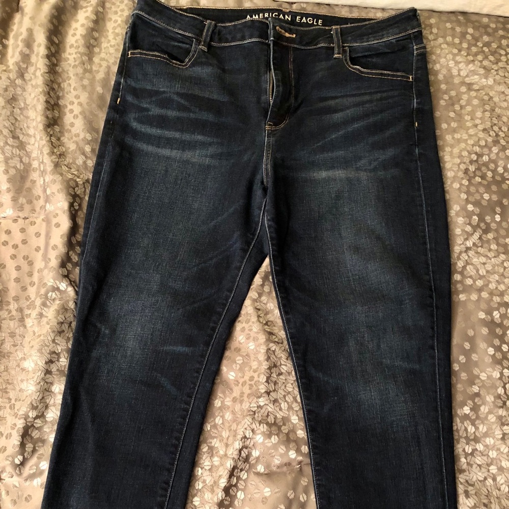American Eagle Women’s Jegging